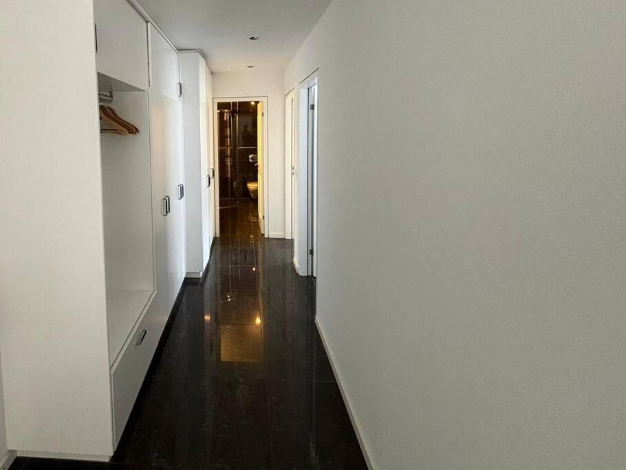 Center Park Apartment Ιντερλάκεν Εξωτερικό φωτογραφία