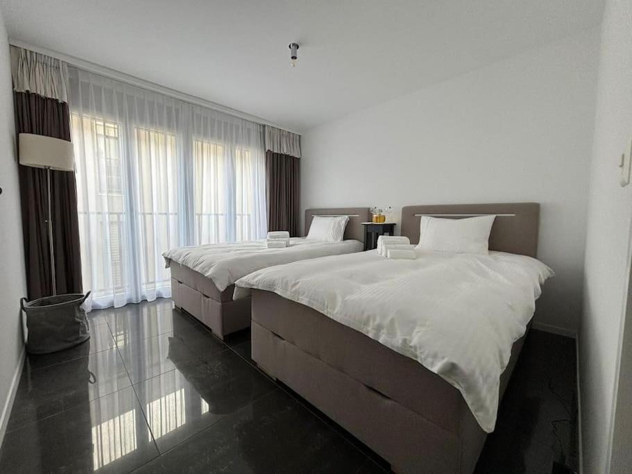 Center Park Apartment Ιντερλάκεν Εξωτερικό φωτογραφία
